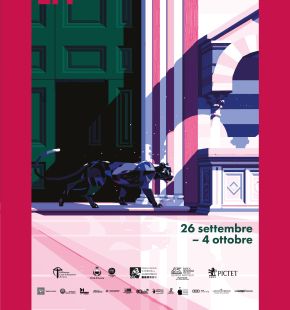 XXII Lucca Film Festival, domani 28 settembre la premiazione dell'attore toscano Lorenzo Aloi, protagonista di Rider