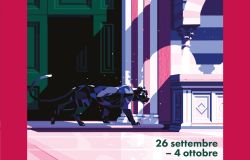 XXII Lucca Film Festival, domani 28 settembre la premiazione dell'attore toscano Lorenzo Aloi, protagonista di Rider