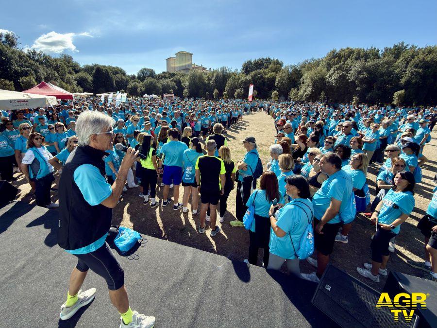 Fitwalking2026_Pre-riscaldamento_Fausto_Certomà foto da comunicato stampa Fitwalking2026_Pre-riscaldamento_Fausto_Certomà foto da comunicato stampa