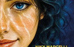 Ler Ragazze sono in giro, Caravaggio caos ed altri casini il nuovo romanzo di Nicky Marcelli
