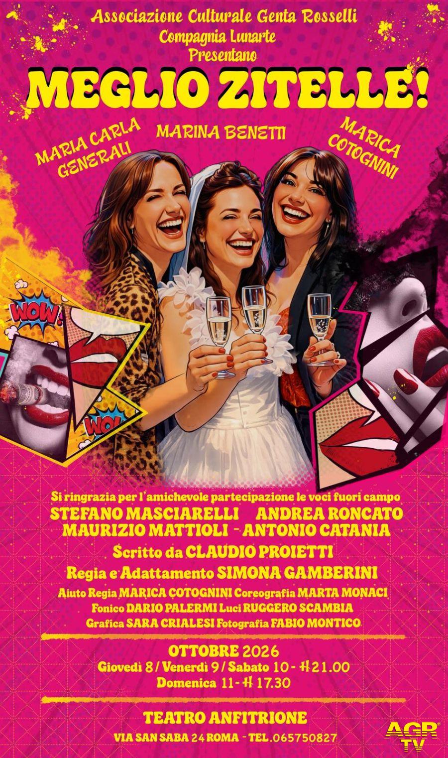 LOCANDINA_-_T.ANFITRIONE Meglio Zitelle! LOCANDINA_-_T.ANFITRIONE Meglio Zitelle!