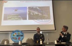 Aviation Yes 2026 fa il pieno di consensi a Pomezia: l'astronauta Andrea Patassa consacra il successo dell'evento