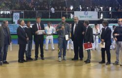 Ostia, Festa dello sport ultimo atto