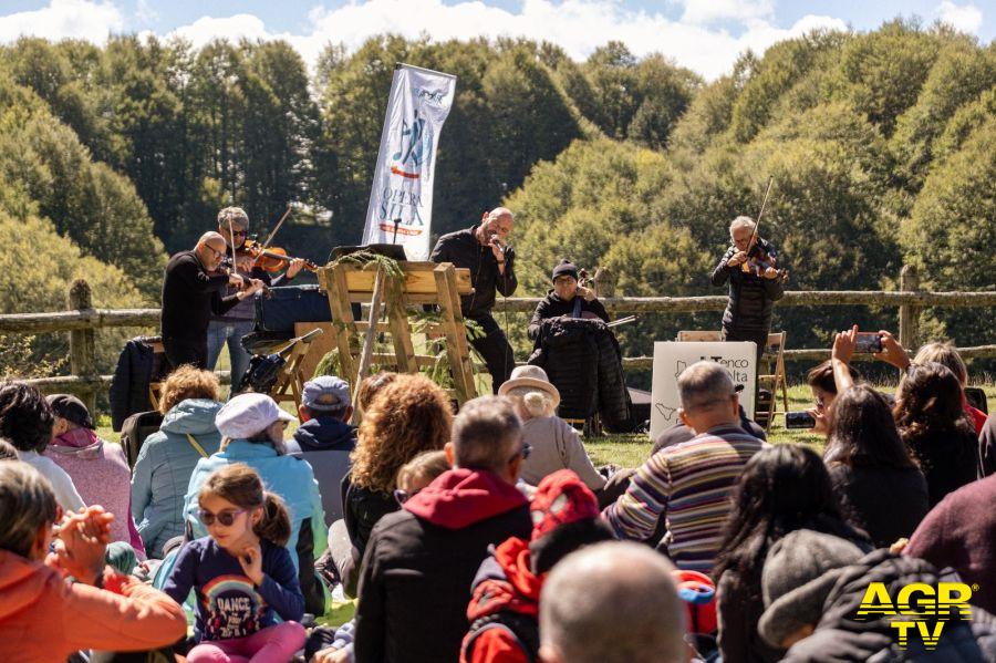 Opera Sila  PH: Ufficio Stampa Rosita Mercatante