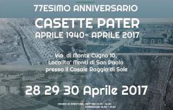 Mostra Storico - fotografica “storia di Acilia da borgo a quartiere di Roma”