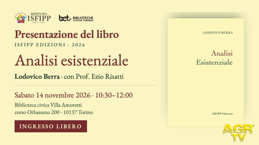 Analisi Esistenziale, di Lodovico Berra, Psichiatra, Psicoterapeuta Analisi Esistenziale, di Lodovico Berra, Psichiatra, Psicoterapeuta