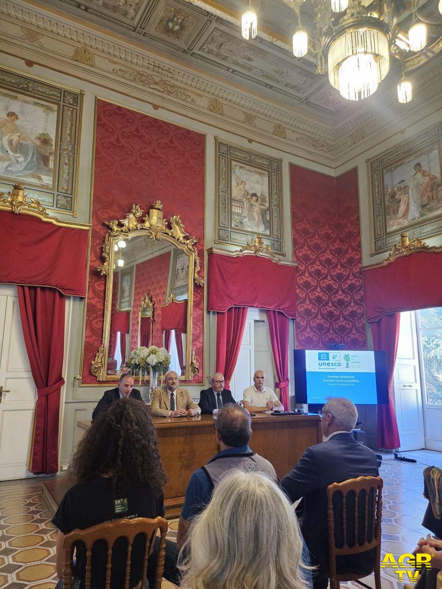 Confartigianato Catanzaro  PH: Ufficio Stampa Rosita Mercatante