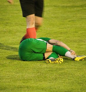 Calcio, fisioterapia e infortuni: a Roma focus su piede, caviglia e rientro in campo
