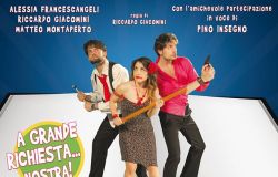 Il triangolo no