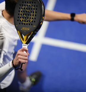 Roma Padel Cup AIL 2026 al Due ponti sporting club, sabato 3 ottobre la finale