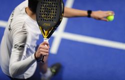 Roma Padel Cup AIL 2026 al Due ponti sporting club, sabato 3 ottobre la finale