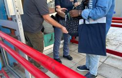 Roma, metal detector a scuola, la preside lancia l'allarme ed il Questore dispone i controlli all'ingresso