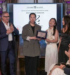 Diamond Club, le eccellenze della moda alla Milano Fashion Week 2026 Diamond Club, le eccellenze della moda alla Milano Fashion Week 2026