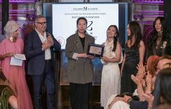 Diamond Club, le eccellenze della moda alla Milano Fashion Week 2026