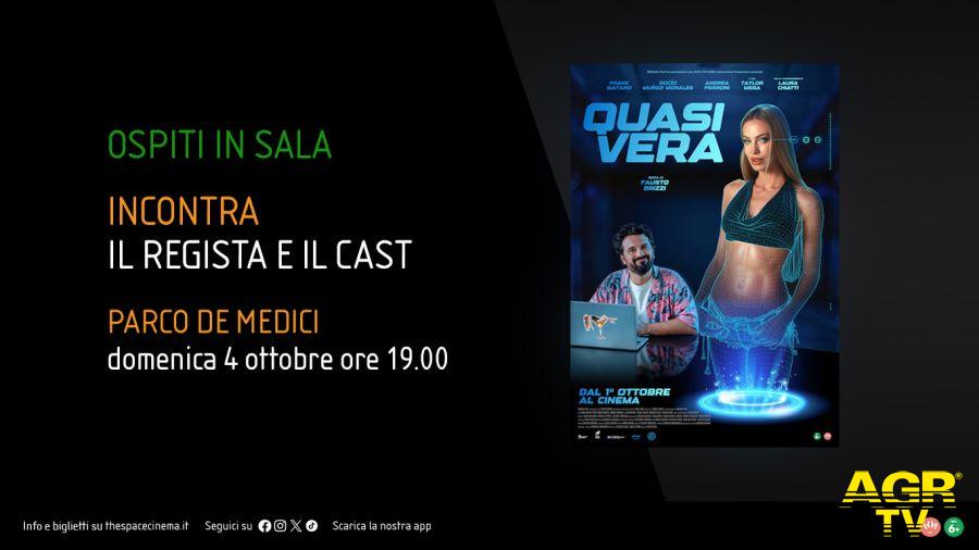 Salutiinsala Fausto Brizzi quasi_vera Salutiinsala Fausto Brizzi quasi_vera
