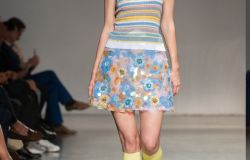 Sold Out ad Areapergolesi il Milano Fashion Show #Fashion Week 2026