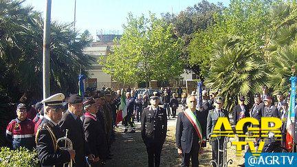 Il 25 aprile è stato il giorno della conquista della libertà e della democrazia Il 25 aprile è stato il giorno della conquista della libertà e della democrazia