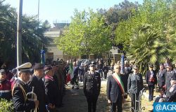 Il 25 aprile è stato il giorno della conquista della libertà e della democrazia