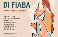 A Spazio Diamante, Grattacielo, Pelle di Fiaba il 6 e 7 ottobre