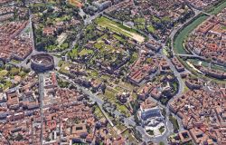 Roma, nasce il Centro Archeologico Monumentale, dai Fori Imperiali al Circo Massimo, presentato lo stato di attuazione
