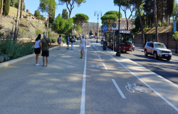 roma via san gregorio