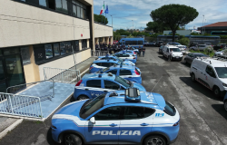 Roma, un presunto debito da 5 mila euro tra cognati affidato ad un terzo per la riscossione, due arresti per tentata estorsione