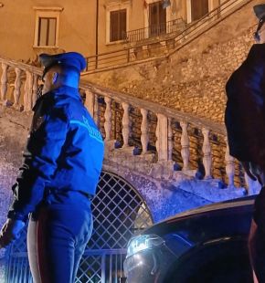 Palestrina, operazione a largo raggio dei Carabinieri, da Palesrina a Zagarolo, cinque arresti