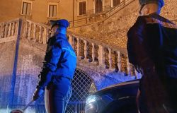 Palestrina, operazione a largo raggio dei Carabinieri, da Palesrina a Zagarolo, cinque arresti