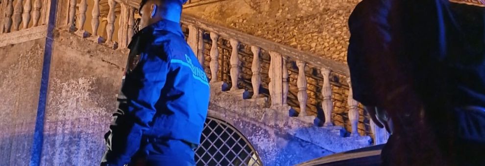 Palestrina, operazione a largo raggio dei Carabinieri, da Palesrina a Zagarolo, cinque arresti Palestrina, operazione a largo raggio dei Carabinieri, da Palesrina a Zagarolo, cinque arresti