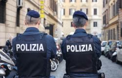 Roma Tor Cervara, sventato tentativo di occupazione stabile vicino via Cesare Tallone, tre persone denuciate