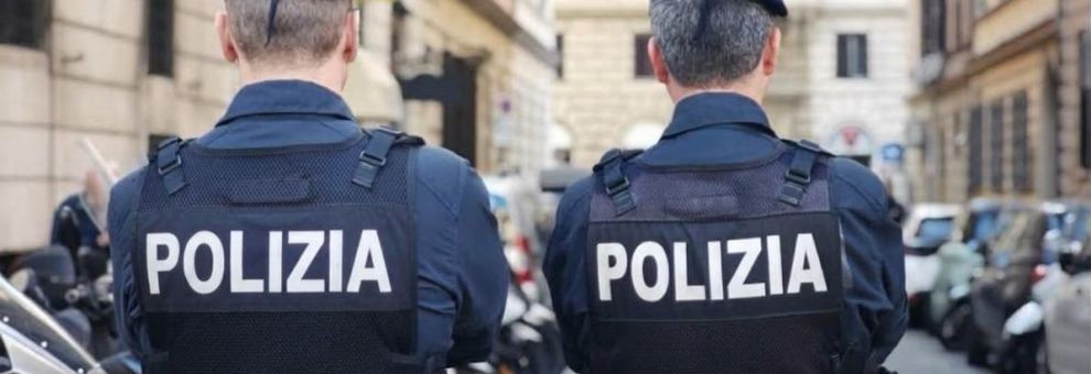 Roma Tor Cervara, sventato tentativo di occupazione stabile vicino via Cesare Tallone, tre persone denuciate Roma Tor Cervara, sventato tentativo di occupazione stabile vicino via Cesare Tallone, tre persone denuciate