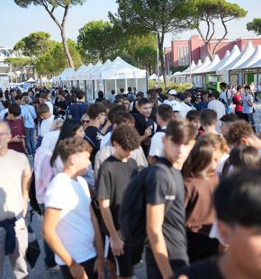 Foro Italico, al via Tennis & Friends: prevenzione e sport nel weekend Foro Italico, al via Tennis & Friends: prevenzione e sport nel weekend