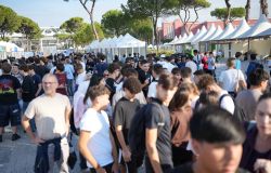 Foro Italico, al via Tennis & Friends: prevenzione e sport nel weekend