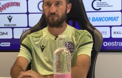 L’Ostiamare domenica alla prova con il Latina.