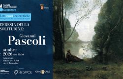 Liberare Giovanni Pascoli dalla solitudine