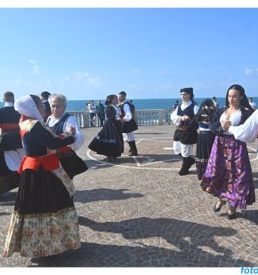 Le Giornate Sarde a Ostia: tre giorni tra cultura, tradizioni e sapori dell’isola