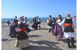 Le Giornate Sarde a Ostia: tre giorni tra cultura, tradizioni e sapori dell’isola
