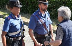 Roma, operazione antifrode dei Carabinieri, denunciate 7 persone dai 19 ai 66 anni