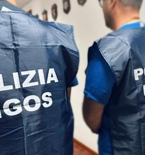 Roma, preso anarchico responsabile ferimento funzionalrio della Digos nella manifestazione pro-Cospito del 18 aprile