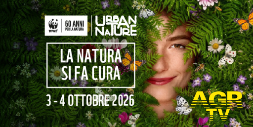 urban natura 2026 locandina urban natura 2026 locandina
