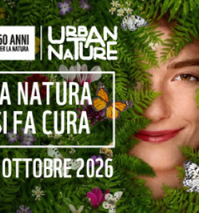 Urban Nature 2026, WWF: oltre 100 appuntamenti il 3 e 4 ottobre per riscoprire la natura nelle città italiane