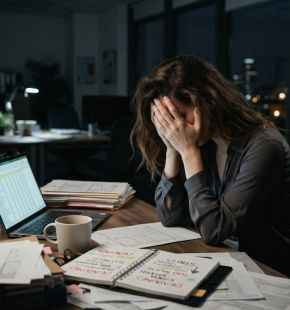 Giornata Mondiale della Salute Mentale: Stress da lavoro e Quiet Quitting: quando la rabbia silenziosa si trasforma in malattia