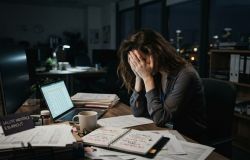 Giornata Mondiale della Salute Mentale: Stress da lavoro e Quiet Quitting: quando la rabbia silenziosa si trasforma in malattia