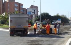 Ostia, Virgina..... promette nuove strade