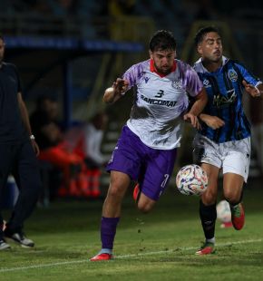 L’Ostiamare pareggia 1-1 a Latina con un’ottima prestazione. D’Antoni: “Vedo i ragazzi sempre più squadra”