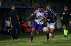 L’Ostiamare pareggia 1-1 a Latina con un’ottima prestazione. D’Antoni: “Vedo i ragazzi sempre più squadra”