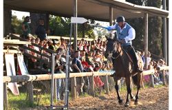 Palio di Ostia Antica, un weekend tra storia, tradizione e spettacolo