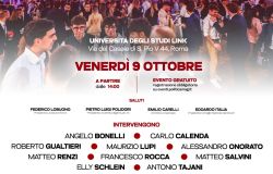 IV edizione “60 under 30”, i giovani che stanno cambiando il paese a confronto