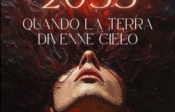 2033. Quando la terra divenne Cielo, romanzo d’esordio di Cristiano Ceresani