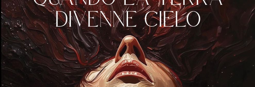 2033. Quando la terra divenne Cielo, romanzo d’esordio di Cristiano Ceresani